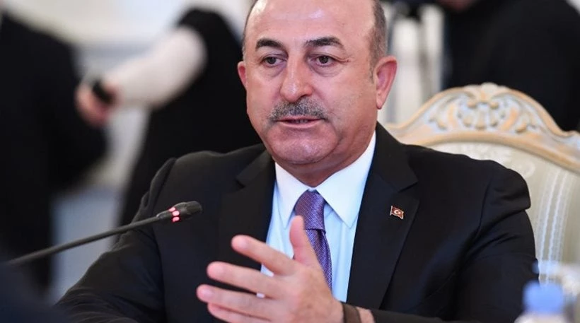 Τσαμπουκάδες Αγκυρας σε Μέρκελ: Είσαι λάθος πληροφορημένη για το Αφρίν, απαράδεκτη η δήλωσή σου – Δεν ιδρώνει το αυτί τους!